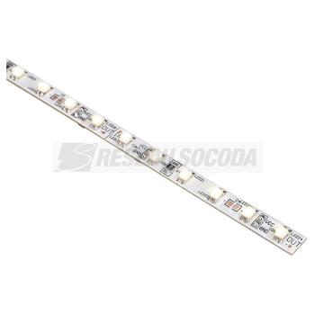  Bandeau LED 24V, 24 LED blc ch 