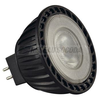  Lampe LED MR16, 4W, 2700K, 40 