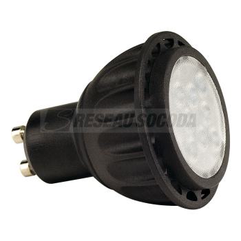  LED GU10, 7W, 3000K, 36, var. 