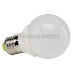  LED G60 E27 450lm 3000K 