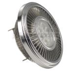  LED AR111, CREE XT-E 19W, 30 