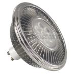  LED ES111, CREE XB-D 17W, 30 