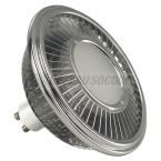  LED ES111, CREE XB-D 17W, 140 