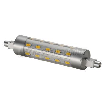  LED R7S 118mm 3000K 6,5W 806lm 