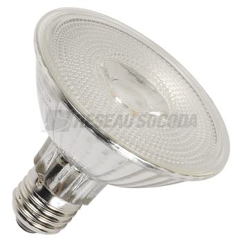  PAR30, 12W, COB LED, 3000K, 38 