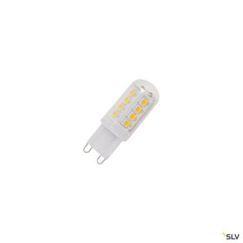  LED QT14 G9 2,5W 3000K 180lm 