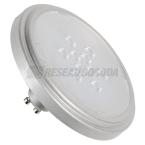  QPAR111 Retrofit LED, GU10, 27 