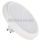  QPAR111 Retrofit LED, GU10, 27 