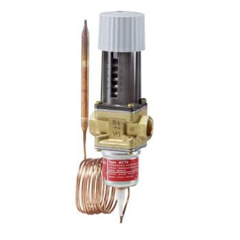  AVTA 20 Water Reg. Valve 10-80 