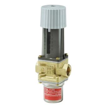  FJVA 15 Water Reg. Valve 0-30 