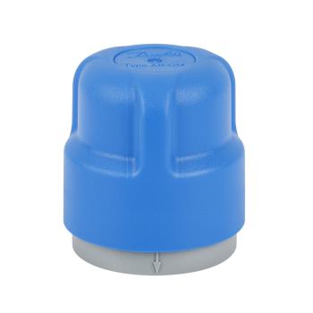  Shut-off (plastic) AB-QM 