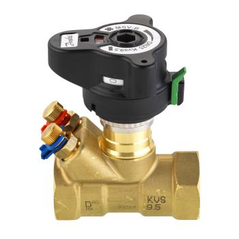  MSV-B DN15 petit dbit G1/2" F 