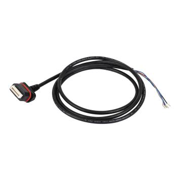  Cable NovoCon analog 1,5m 