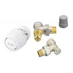  Premium thermostat RA+RLV-S+RA 