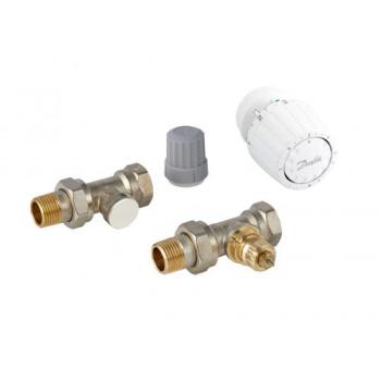  Premium thermostat RA+RLV-S+RA 