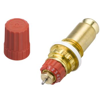  RA-N valve accessory, Universa 