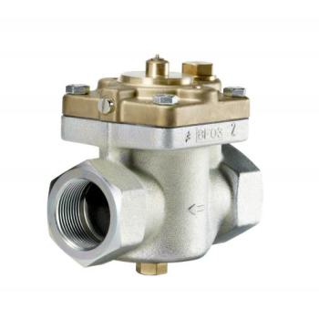  WVS/WVTS 32 Water Reg. Valve G 