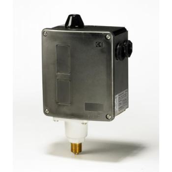  RT116E Pressure Switch M/15 AT 