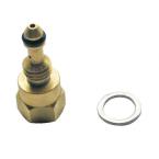  Spare part Adjustable Orifice 