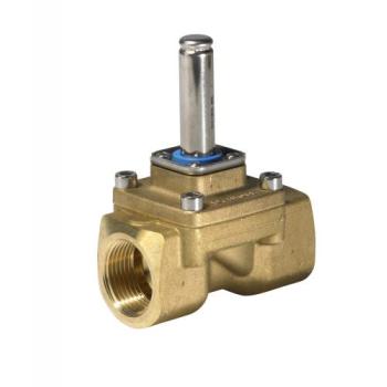  Valve EV210B 25BD G 1F NC000 