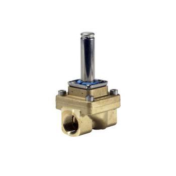  Valve EV250B 10BD G 38F NC000 