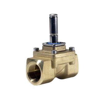  Valve EV250B 18BD G 34E NO000 