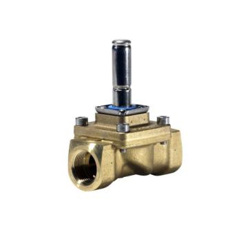  Valve EV250B 22BD G 1E NO000 