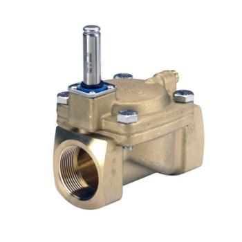  Valve EV220B 40BD G 112E NC000 