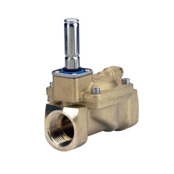  Valve EV220B 25B G 1N NO000 