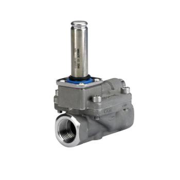  Valve EV220B 15SS G 12E NC000 