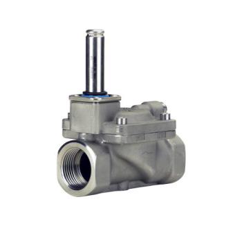  Valve EV220B 25SS G 1E NC000 