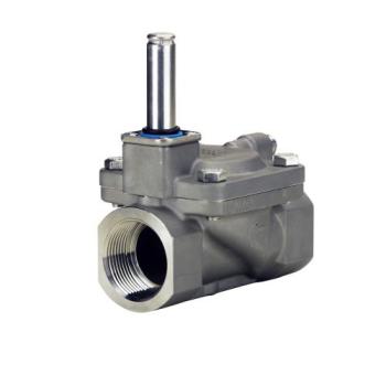  Valve EV220B 32SS G 114E NC000 