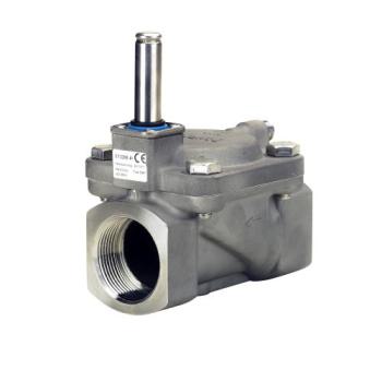  Valve EV220B 40SS G 112E NC000 