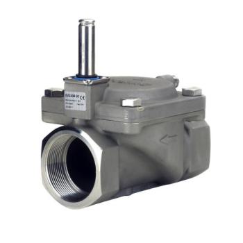  Valve EV220B 50SS G 2F NC000 