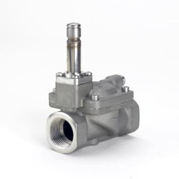  Valve EV222B 20SS G 34F NC000 