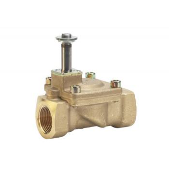  Valve EV220A 18B G 34E NC000 