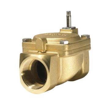  Valve EV220A 50B G 2E NC000 