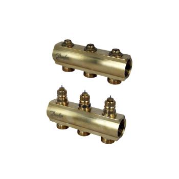  BasicPlus Manifold 2+2 