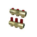  BasicPlus Manifold 3+3 