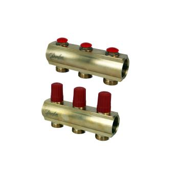  BasicPlus Manifold 3+3 