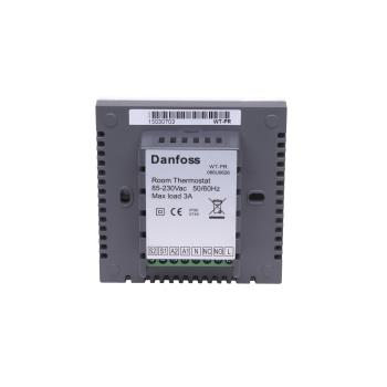  WT-PR Programmable and Relay 