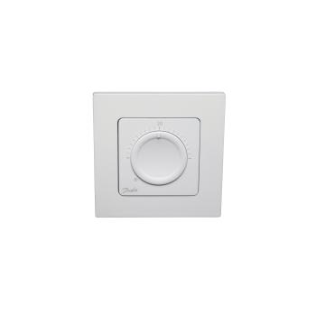  Icon RT, 230V dial in-wall 80x 