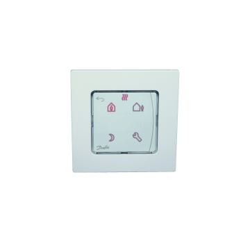  Icon RT, 230V prog. in-wall 80 