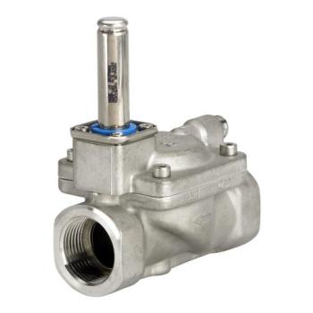  Valve EV220BW 32SS G 114E NC00 