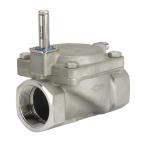  Valve EV220BW 40SS G 112E NC00 