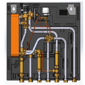  EvoFlat FSS FR2 TPC-M TWA w/Co 