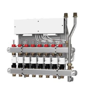  DISTRIBUTION UNIT SGC-FN, 2 CO 