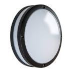  Orcade rtro alu rond LED 