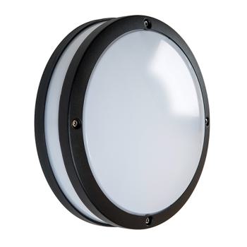  Orcade rtro alu rond LED 