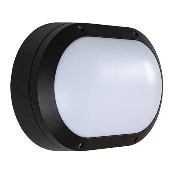  Orcade rtro alu ovale LED 